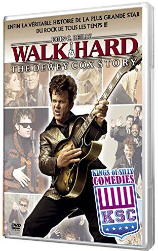 Walk Hard : The Dewey Cox Story - Preis vom 30.09.2026 09:01:18 h