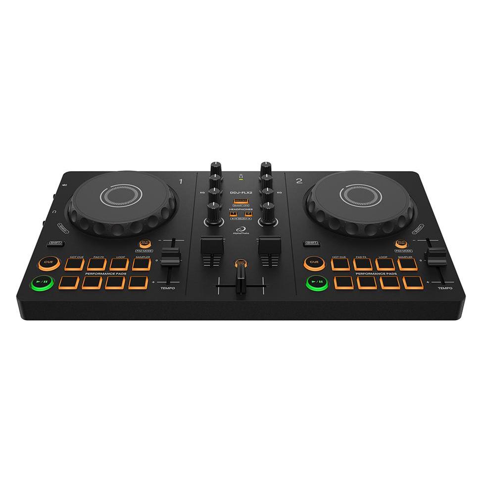 AlphaTheta DDJ-FLX2 (DDJ-FLX2)