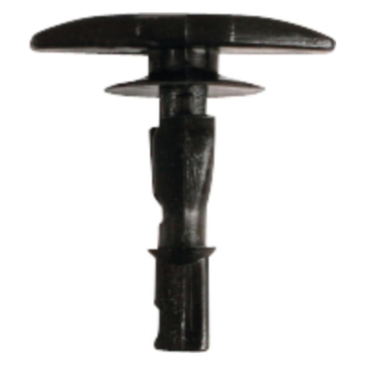 KS Tools Tür- und Fenstergummi-Clip für Ford,50er Pack (420.5262)