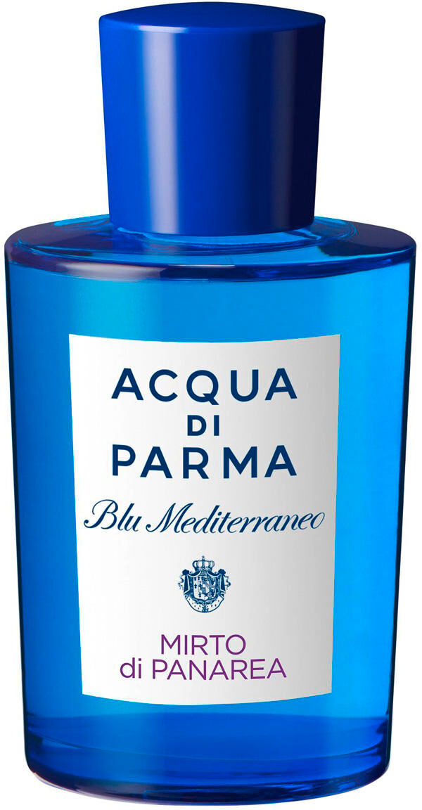 150ml Acqua di Parma Blu Mediterraneo Mirto di Panarea Eau de Toilette