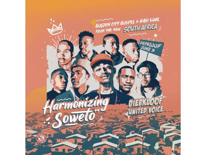 Golden City Gospel & Kasi Soul from the New S.a.