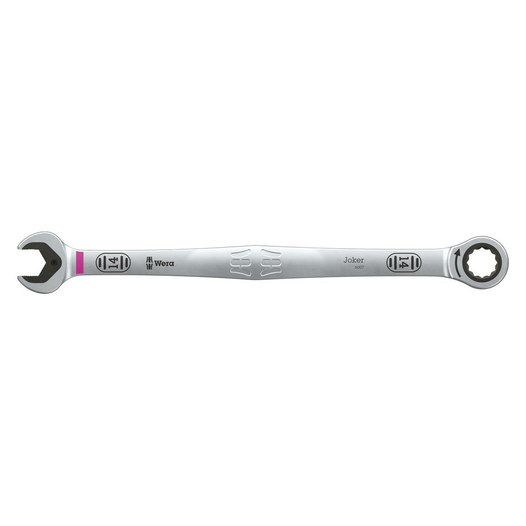 Wera 6007 Joker (14 mm) (05020357001)