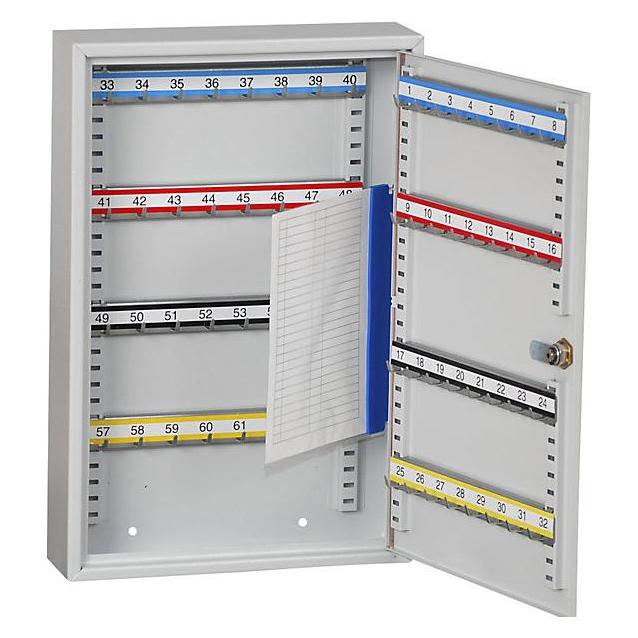 ISS Research Schlüsselschrank (04004)