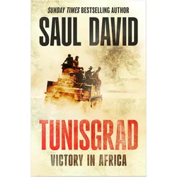 Tunisgrad, Belletristik von Saul David