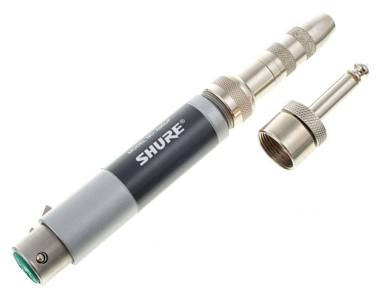 Shure A95UF