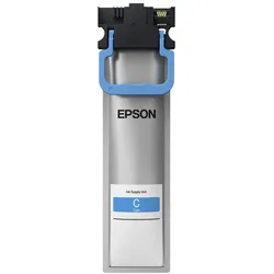 Epson Original T11C2 L Druckerpatrone - cyan C13T11C240
