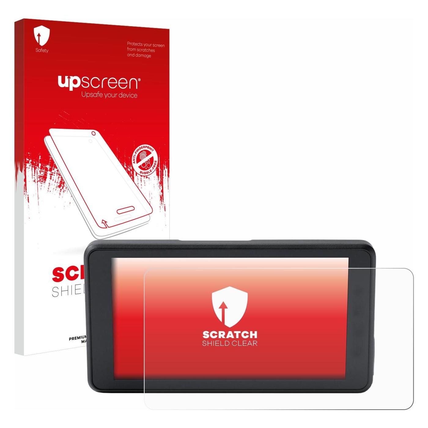 upscreen Scratch Shield Displayschutz (2851294)
