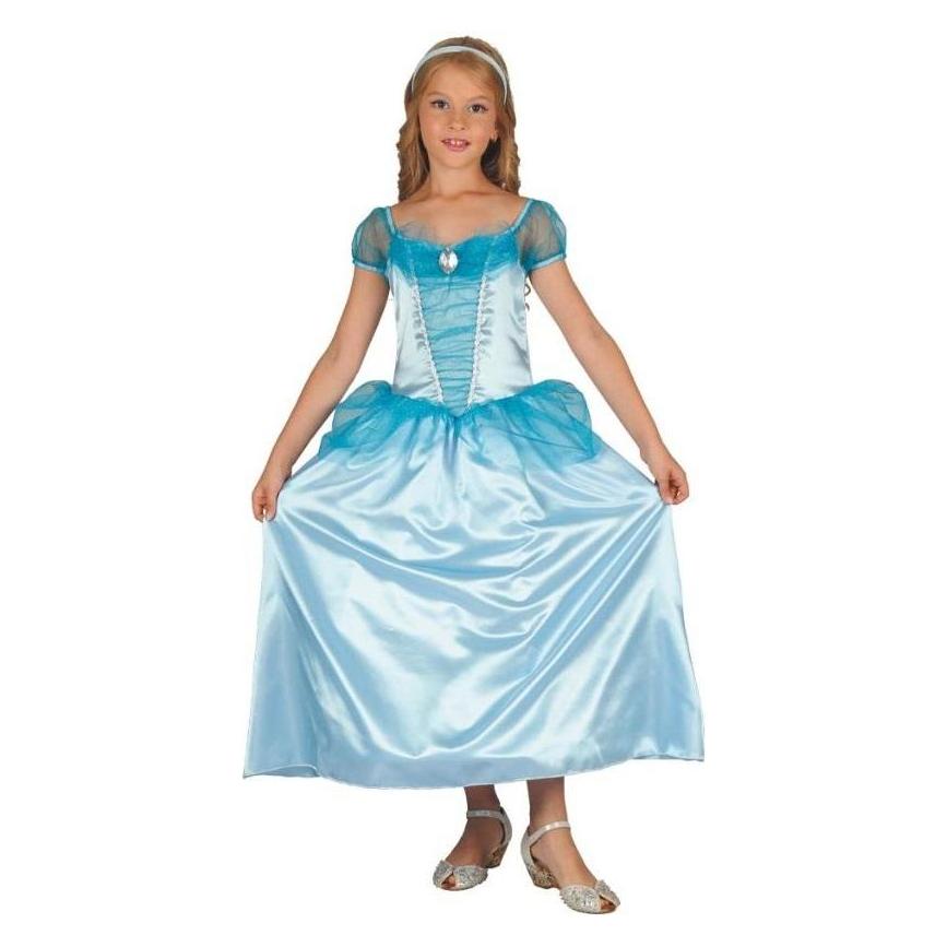 MADE Eisprinzessin Kleid S (S) (54609017)