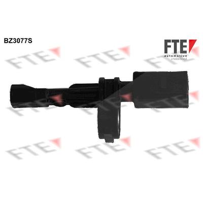 Fte Sensor, Raddrehzahl [Hersteller-Nr. 9400070] für Skoda, Seat, Audi, VW