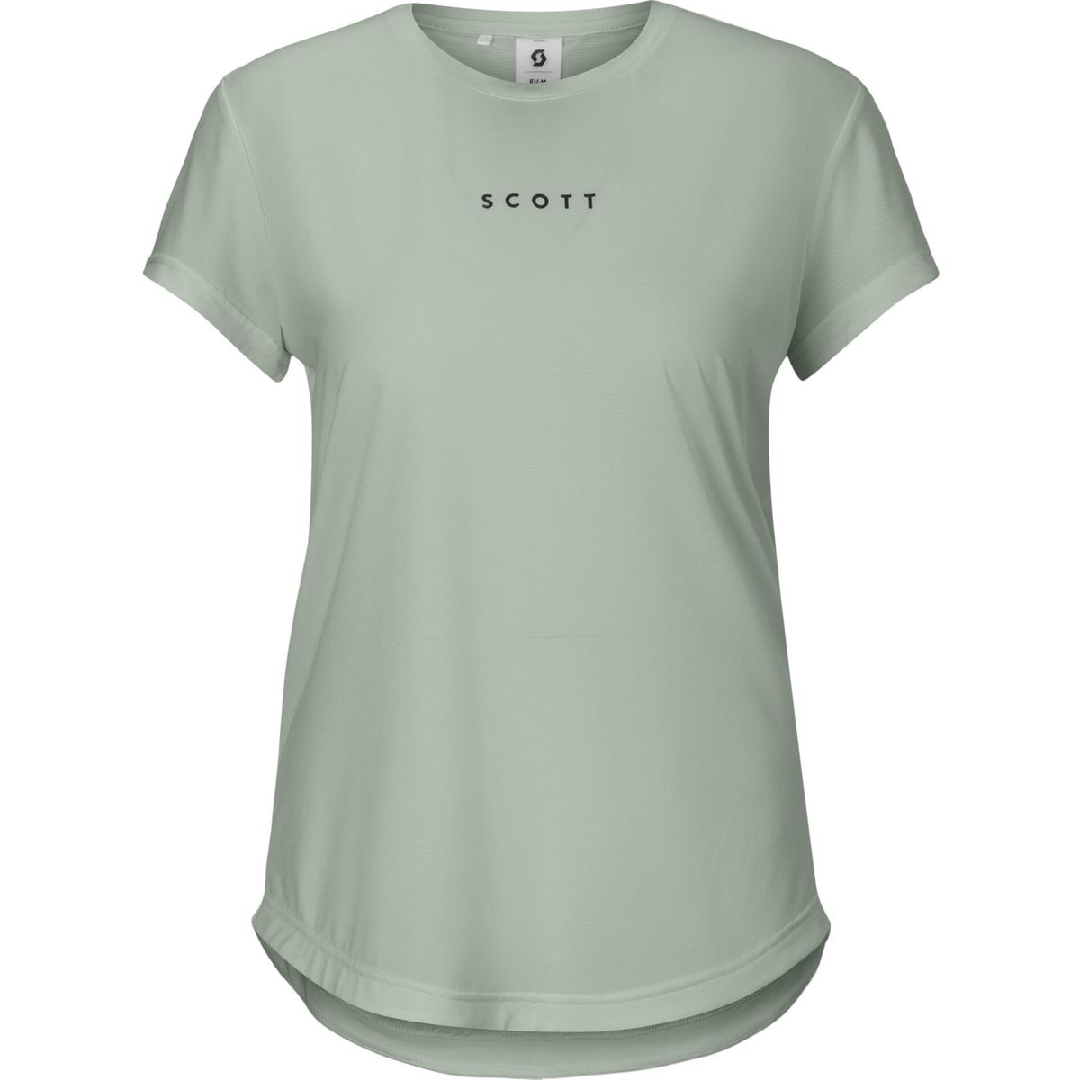 Scott Tee W's Defined SS spray grey (8243) XL 4246808243012