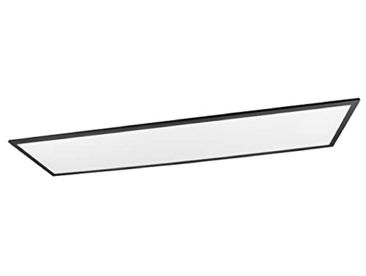 Reality\, Plafonnier\, Alpha incl. 1xLED\, 120x30cm