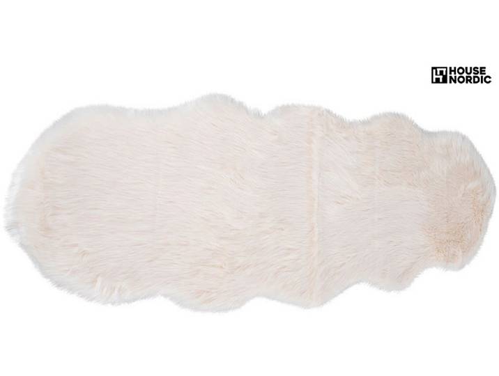 Kunstfell HOUSE NORDIC LAMBSKIN ARTIFICIAL 60x180cm
