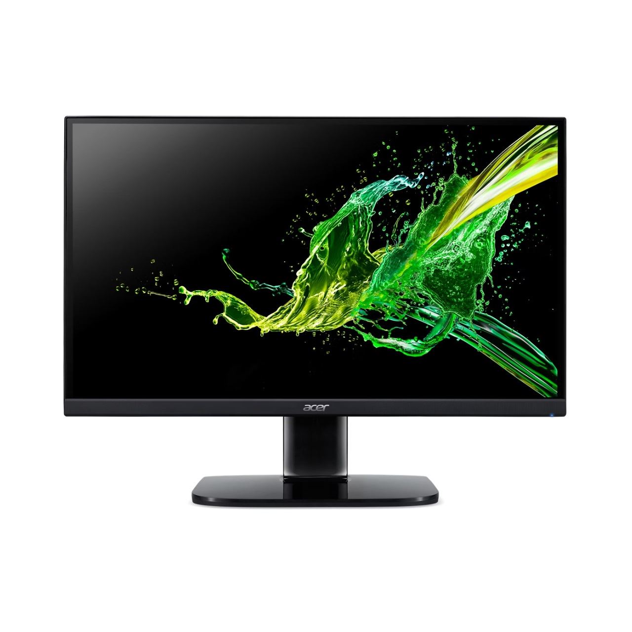 27" (68,58cm) Acer KA2 KA272UGbmiipx schwarz 2560x1440 1xDisplayPort 1.4 / 2xHDMI 2.0