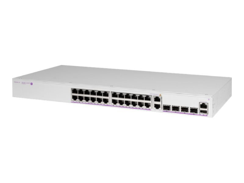 Alcatel-Lucent Enterprise OmniSwitch OS6360-24-EU