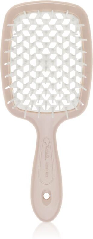 Janeke Superbrush Small petite brosse plate 1 pcs