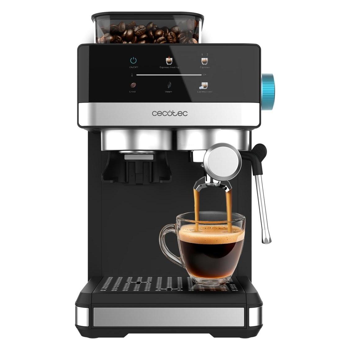 Cecotec Ekspres do kawy Power Espresso (A01_EU01_108984)