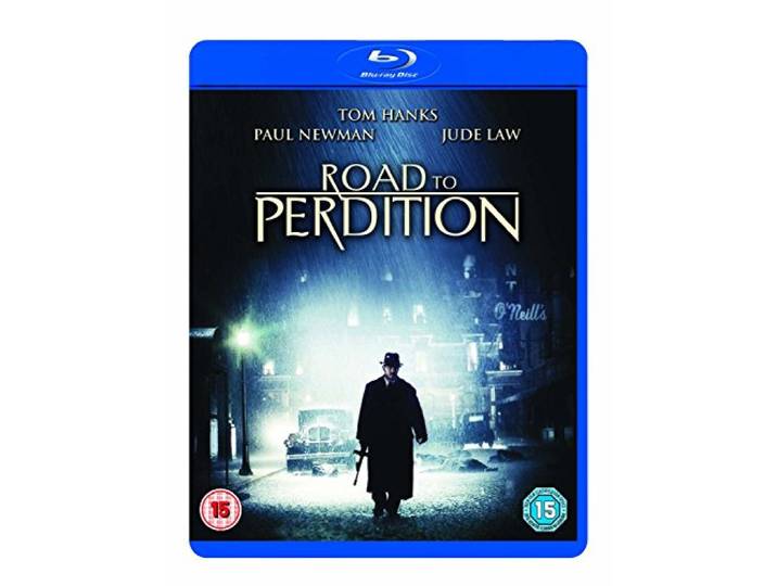 Road To Perdition