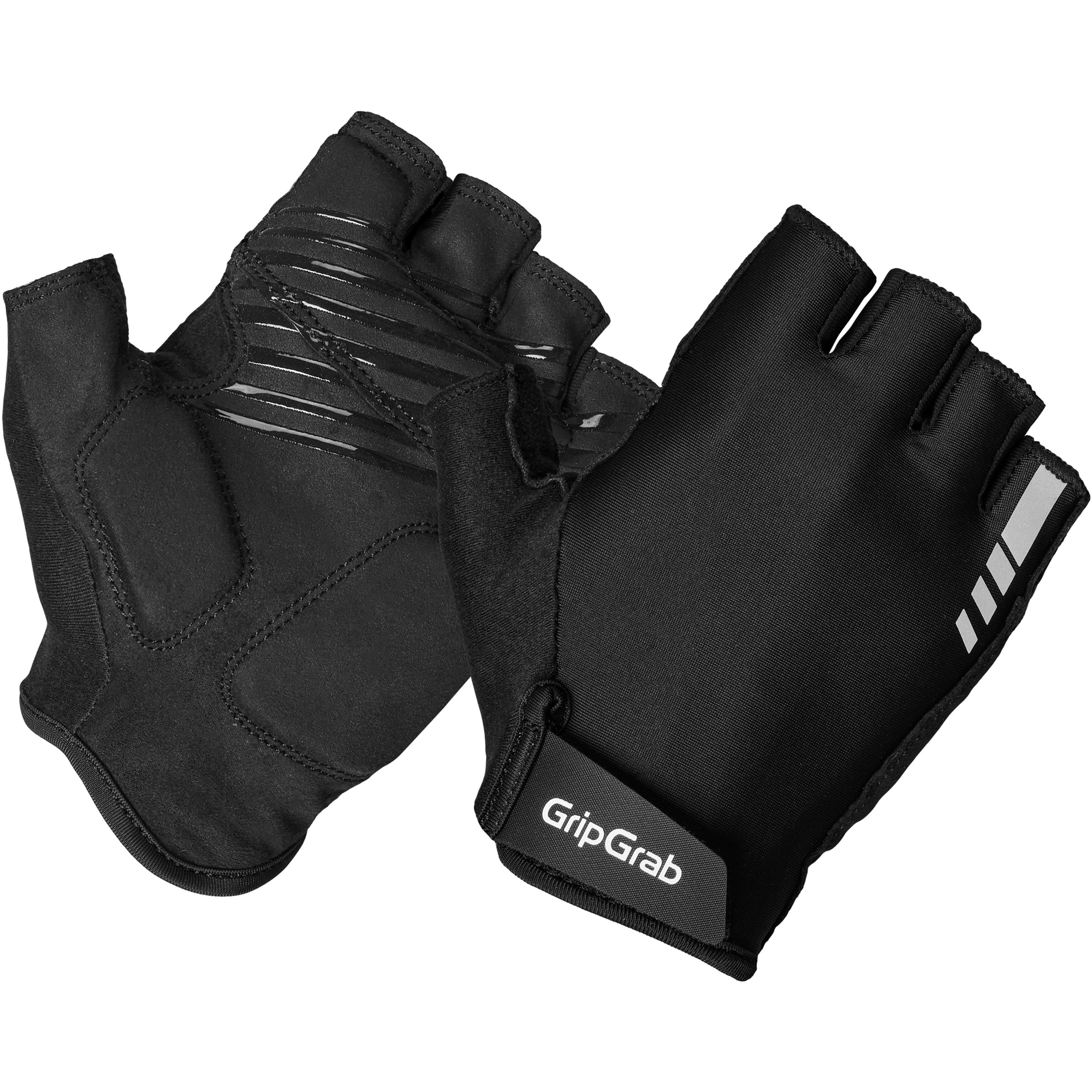 GripGrab RIDE Damen Fingerhandschuhe schwarz Größe S Rennrad Elastisch