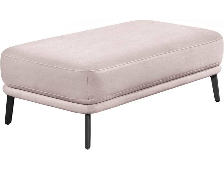 SCHÖNER WOHNEN-Kollektion Hockerbank Pearl