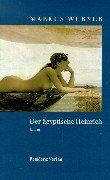 Markus Werner - Der ägyptische Heinrich - Preis vom 09.10.2026 07:28:09 h