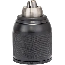 Bosch Schnellspannbohrfutter, 1,5 bis 13 mm, passend zu PSB 850 - 2609255730