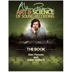 Alan Parsons/' Art & Science of Sound Recording, Fachbücher