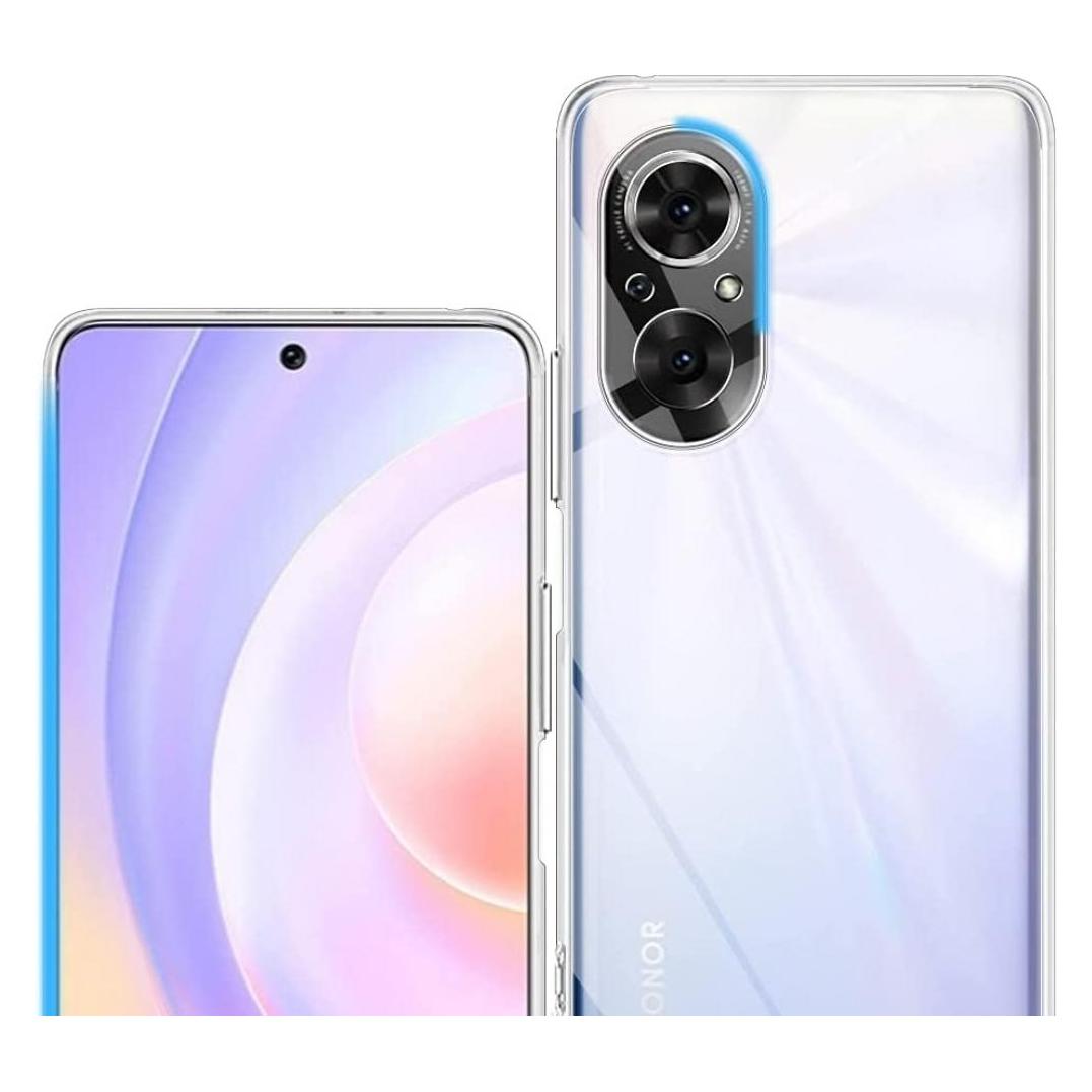 Screenguard Honor 50 SE Flexible TPU Clear Case (Honor 50 SE) (00029066)