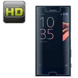 4x Displayschutzfolie für Sony Xperia XZ Displayfolie Displayschutz HD KLAR