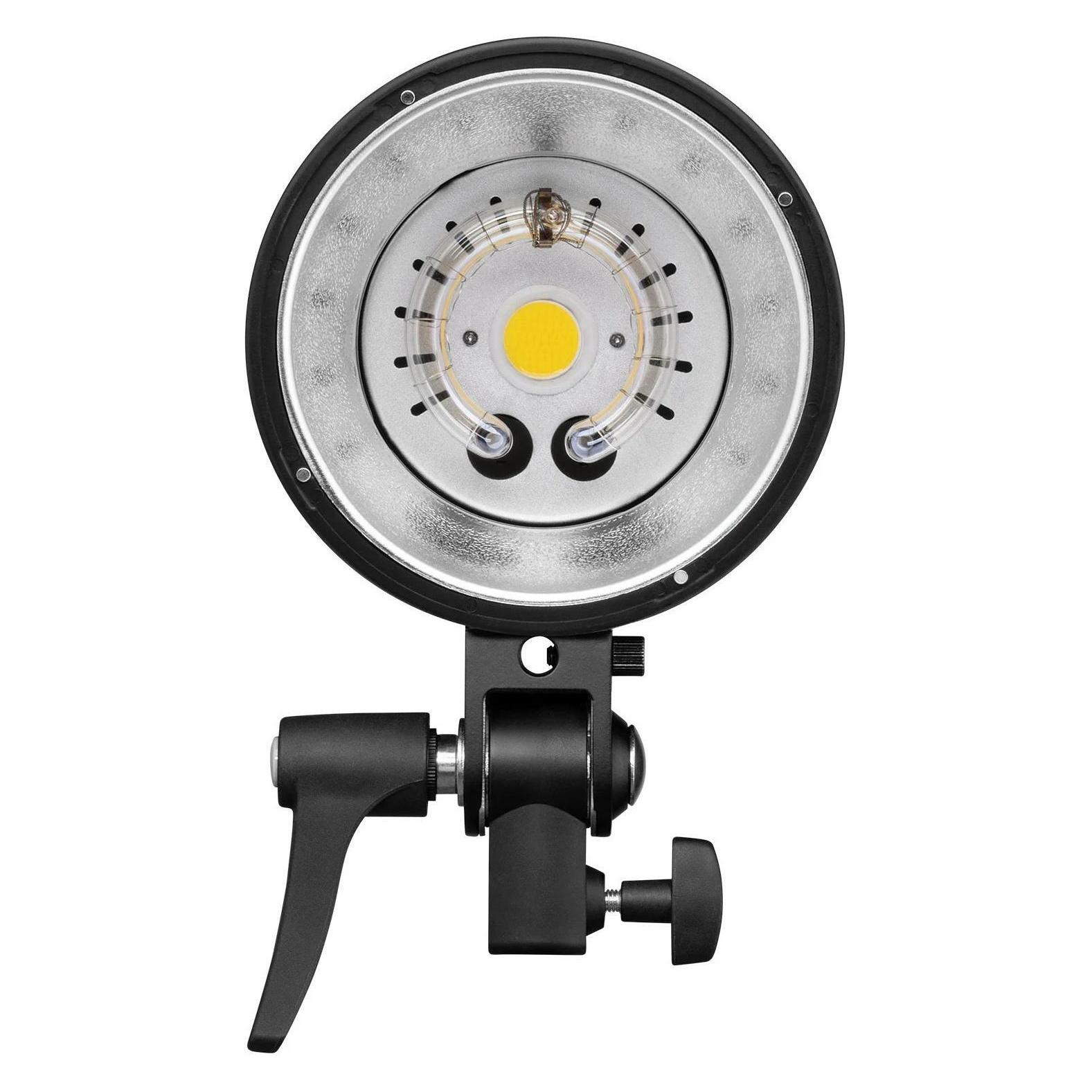 Westcott Blitzgerät FJ400-SE 2-Licht-Kit mit FJ-X3 M Funkauslöser (Universal) (4613M-A)