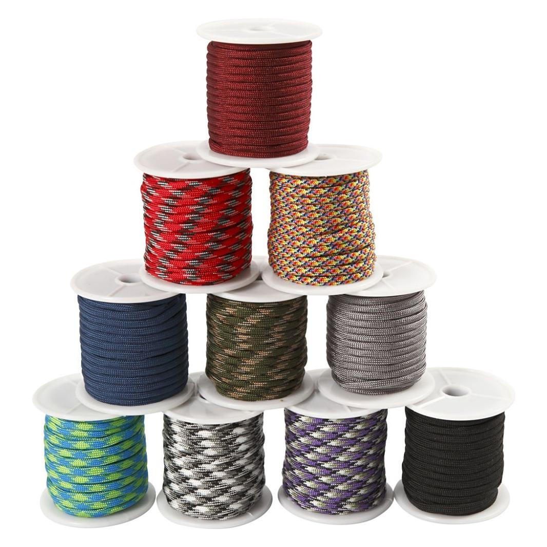 Creativ Company Polyester Cord (100 m) (5707167285152)