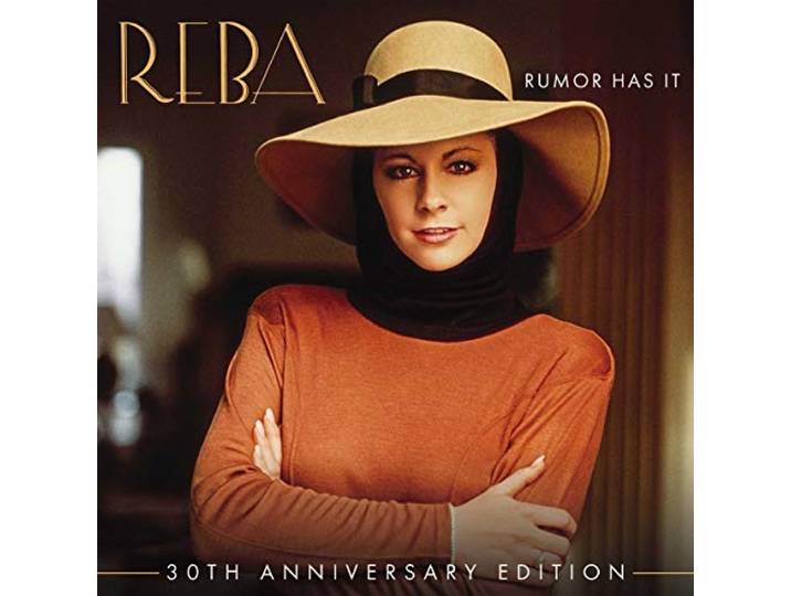 Reba Mcentire - Rumor Has It