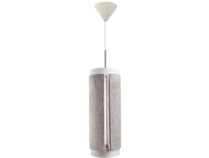 KAYOOM Hängeleuchte Hängelampe Zip Star 110 Large , grau, 1, H: 52cm, 1 Stk., Leuchten, pflegeleicht, robust, hochwertig, Hängeleuchte