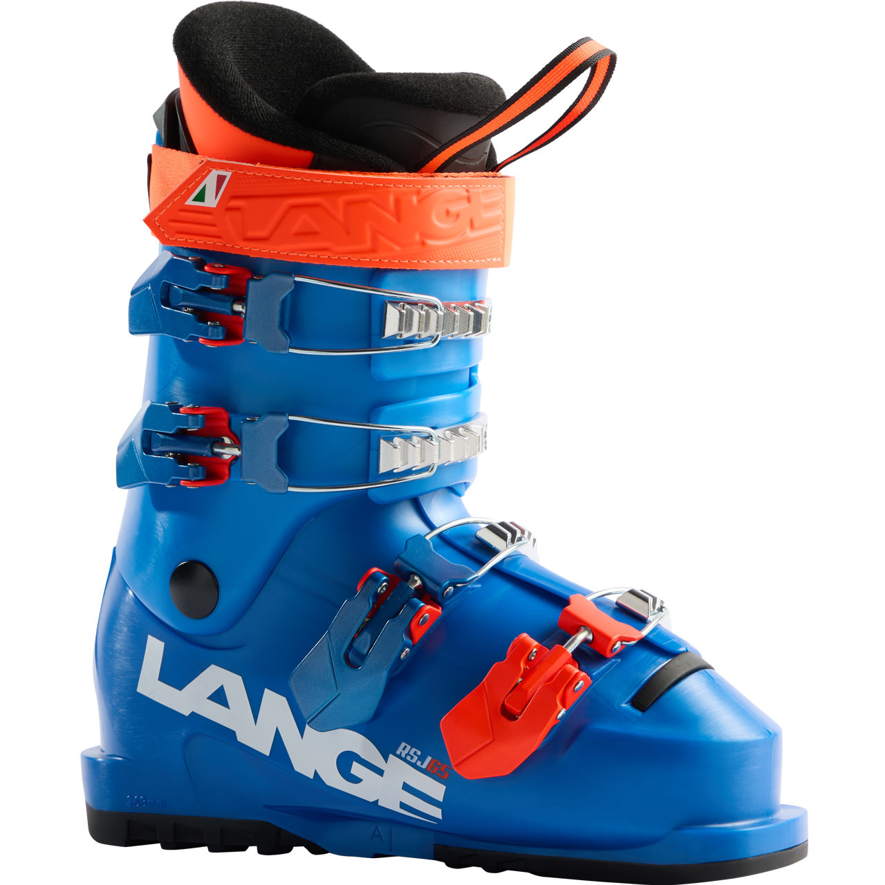 Lange RSJ 65 vibrant blue - 22 / 22.5