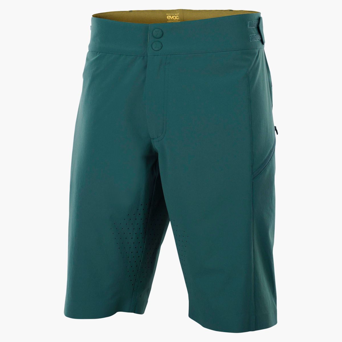 EVOC Bike Shorts Men bottle green (336) 36 701827336-36
