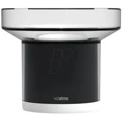 NETATMO RM - Smarter Regenmesser