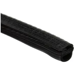 RS PRO, Türöffner + Türschliesser, Kantenschutz Typ 1: 1,0-2.0mm (Indoor)