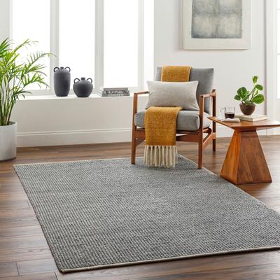 Livabliss Beulah Handmade Indoor/ Outdoor Performance Area Rug