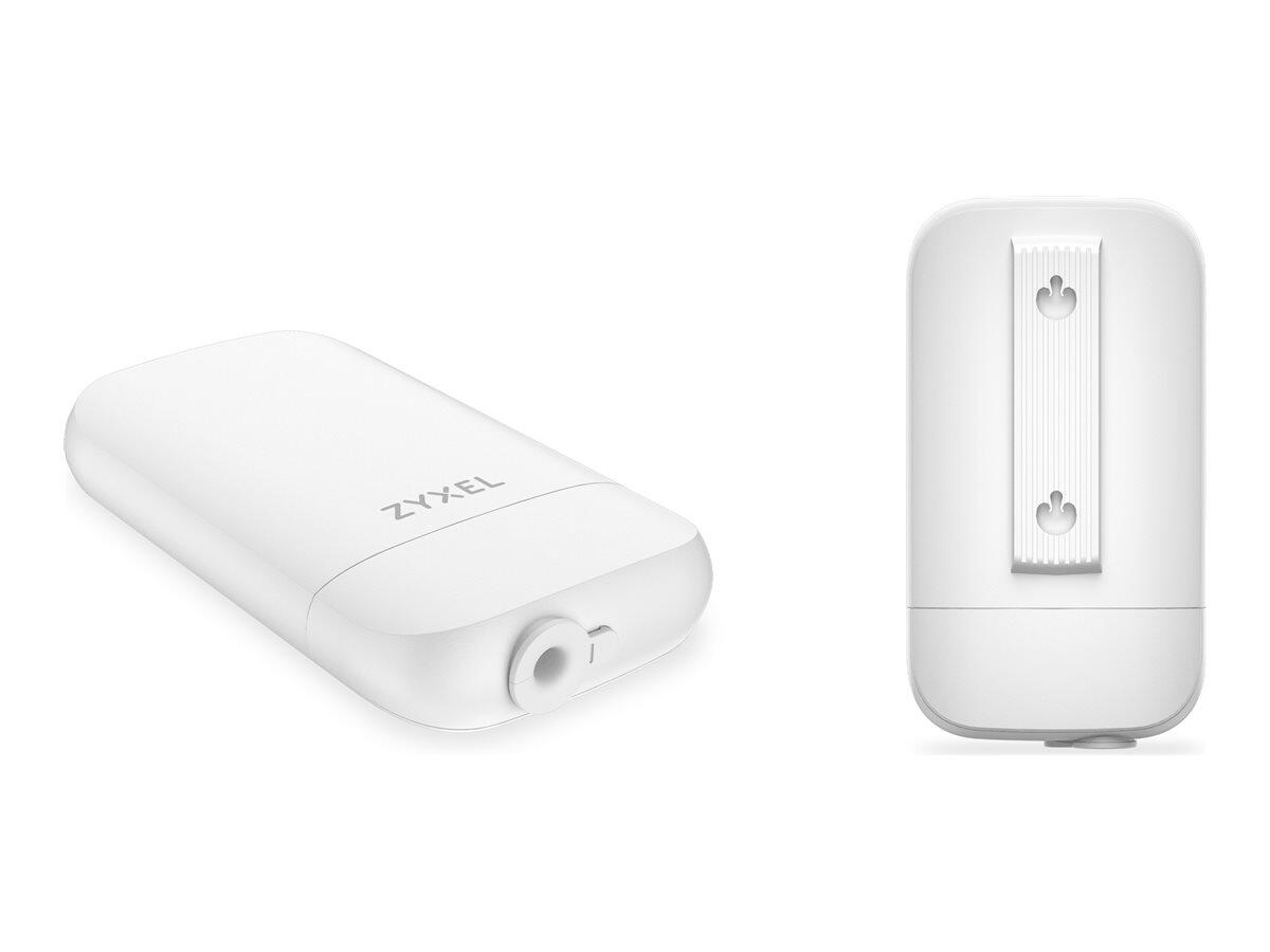 Zyxel NWA55AXPRO 802.11ax Wifi 6 NebulaFlex Outdoor Access Point NWA55AXPRO-EU0102F