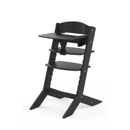 Geuther houten kinderstoel