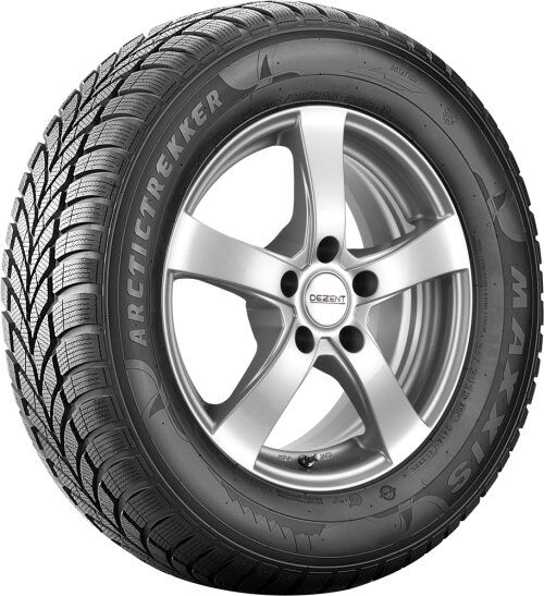 Maxxis Winterreifen 165/70 R14 85t Xl - Wp-05 Arctictrekker 42154320