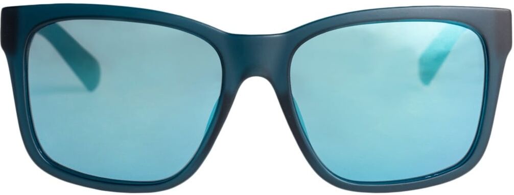 Sonnenbrille QUIKSILVER "Witcher", Jungen, blau (navy, flash blau), Sonnenbrillen Sonnenbrille navy, flash blau Einheitsgröße