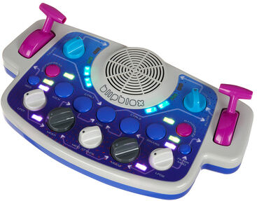 Playtime Engineering Blipblox SK2