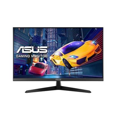 Asus Gaming Monitor »VY279HGR« 68,6 cm / 27 '' schwarz, 61.2x43.5x20.2 cm