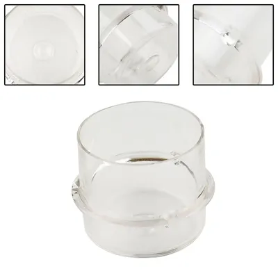 1 stücke Kunststoff Transparent Messbecher Für Thermomix TM 21 TM 31 TM 3300 Messbecher Ersatz Tasse Hause küche Werkzeuge
