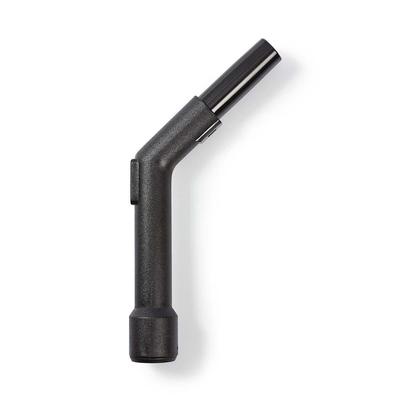 Nedis Staubsauger Gebogenes Ende - 32 mm - Passend für: Universal
