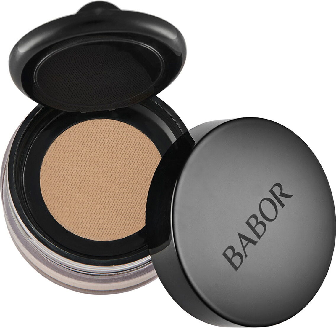 BABOR Mineral Powder Foundation 02 Medium 20 g