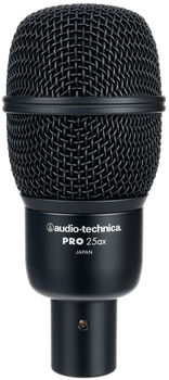 Audio-Technica Pro 25 AX