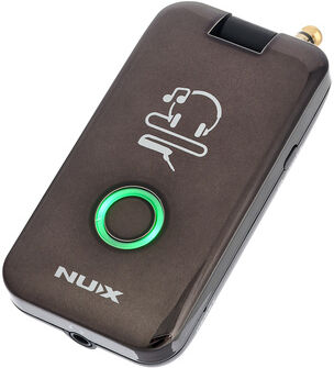 Nux Mighty Plug Mp-2