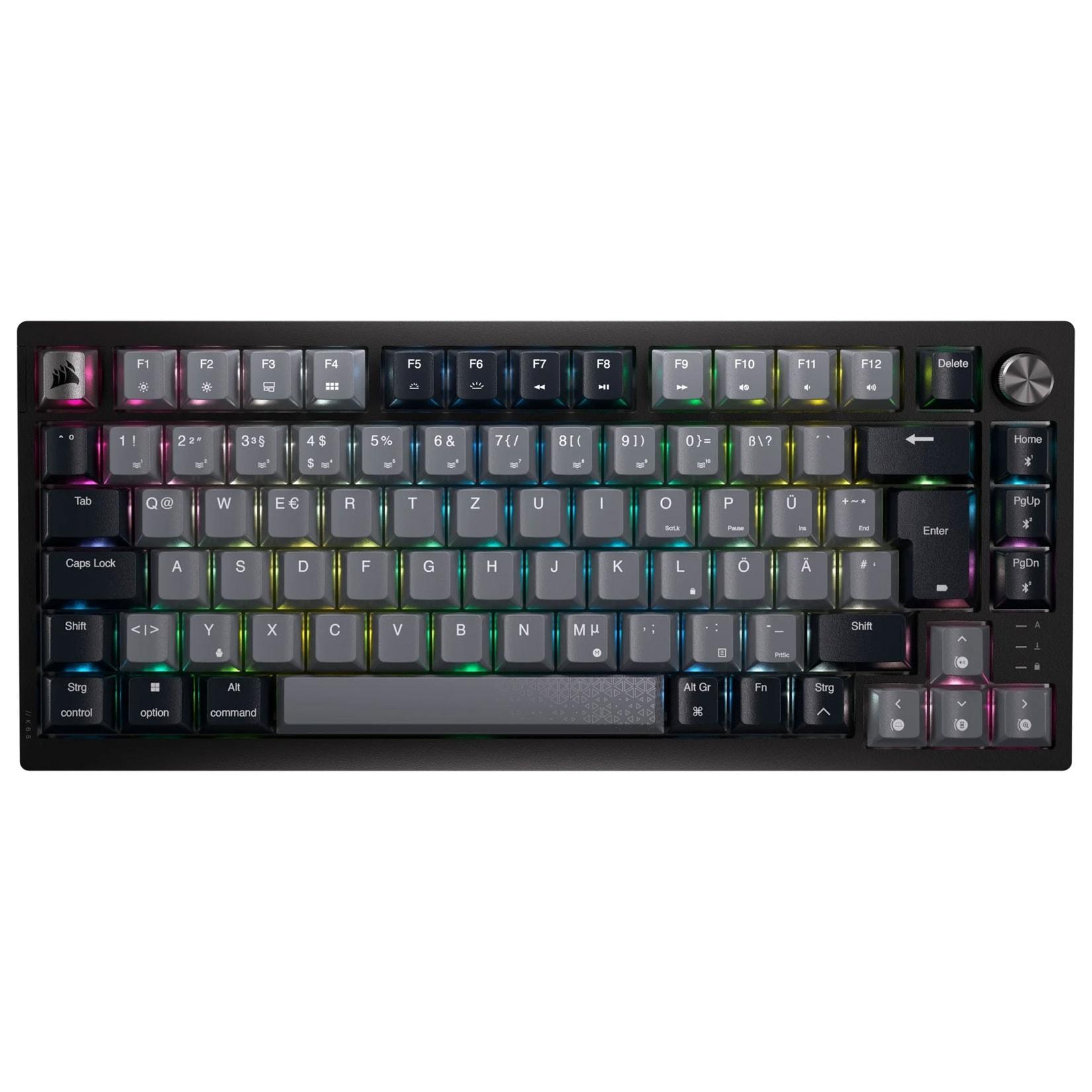COR K65 Plus Wireless