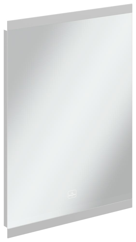 Villeroy & Boch Spiegel More to See Square A47550 500x700x27mm mit Beleuchtung A4755000